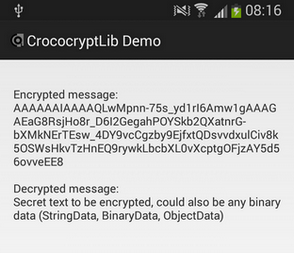 Crococrypt-Software-Products-CrococryptLib Crococrypt-Software-Products-CrococryptLib